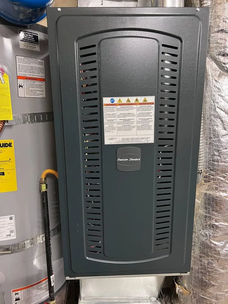 Slide of Q&Q Climate Systems