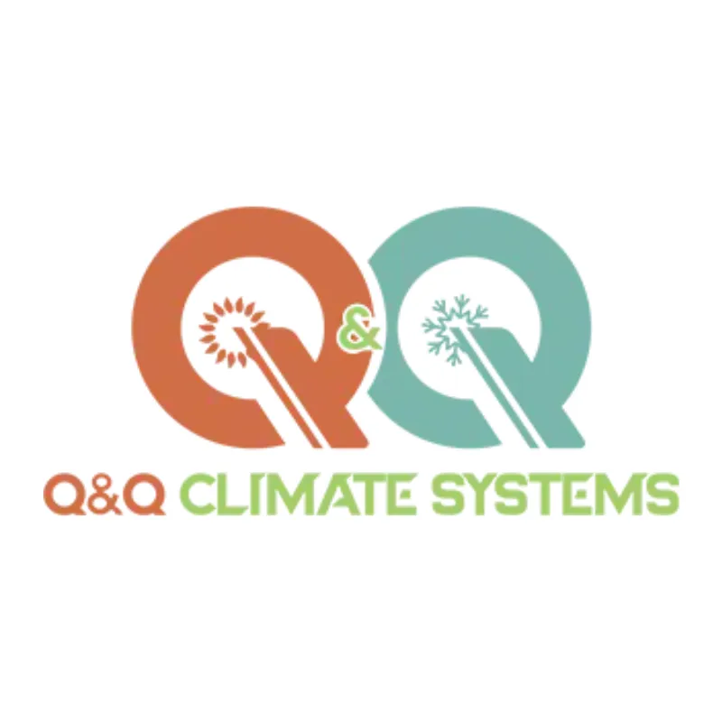 Slide of Q&Q Climate Systems