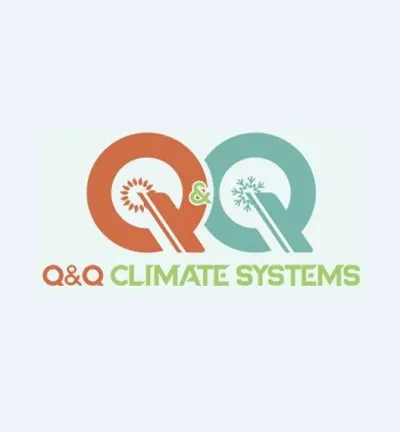 Slide of Q&Q Climate Systems