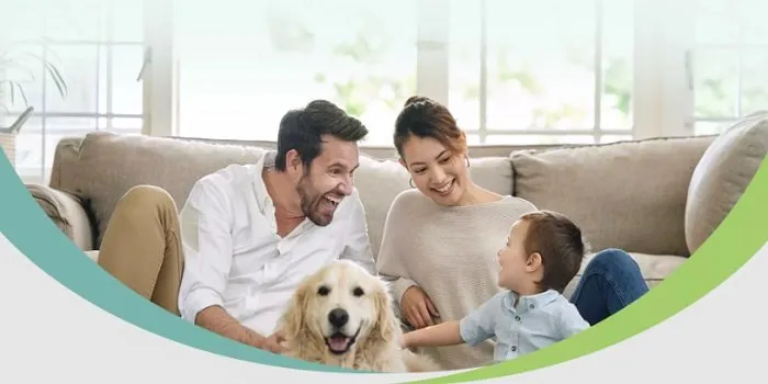 Slide of Q&Q Climate Systems