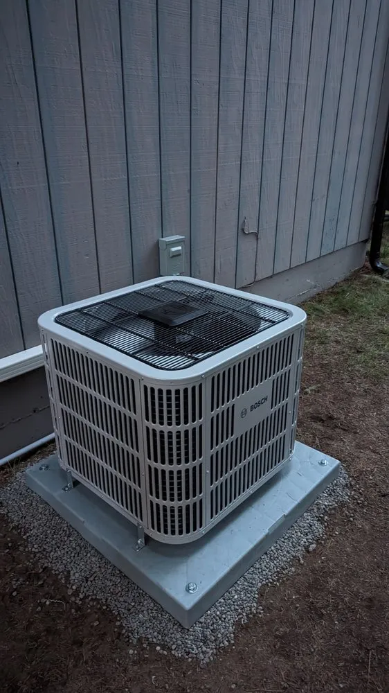 Slide of Q&Q Climate Systems