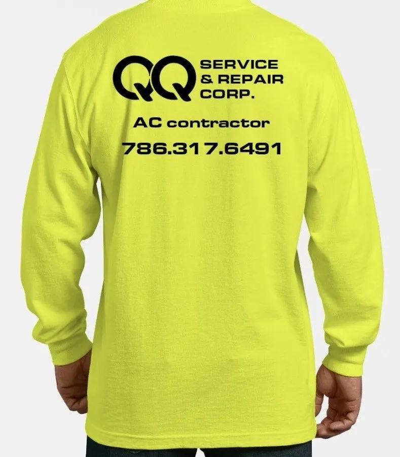 Slide of QQ Service And Repair