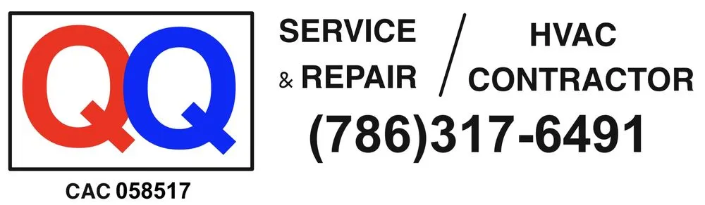 Slide of QQ Service And Repair