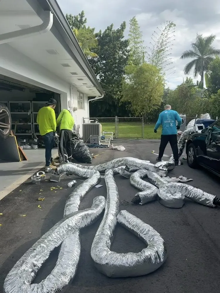 Slide of QQ Service And Repair