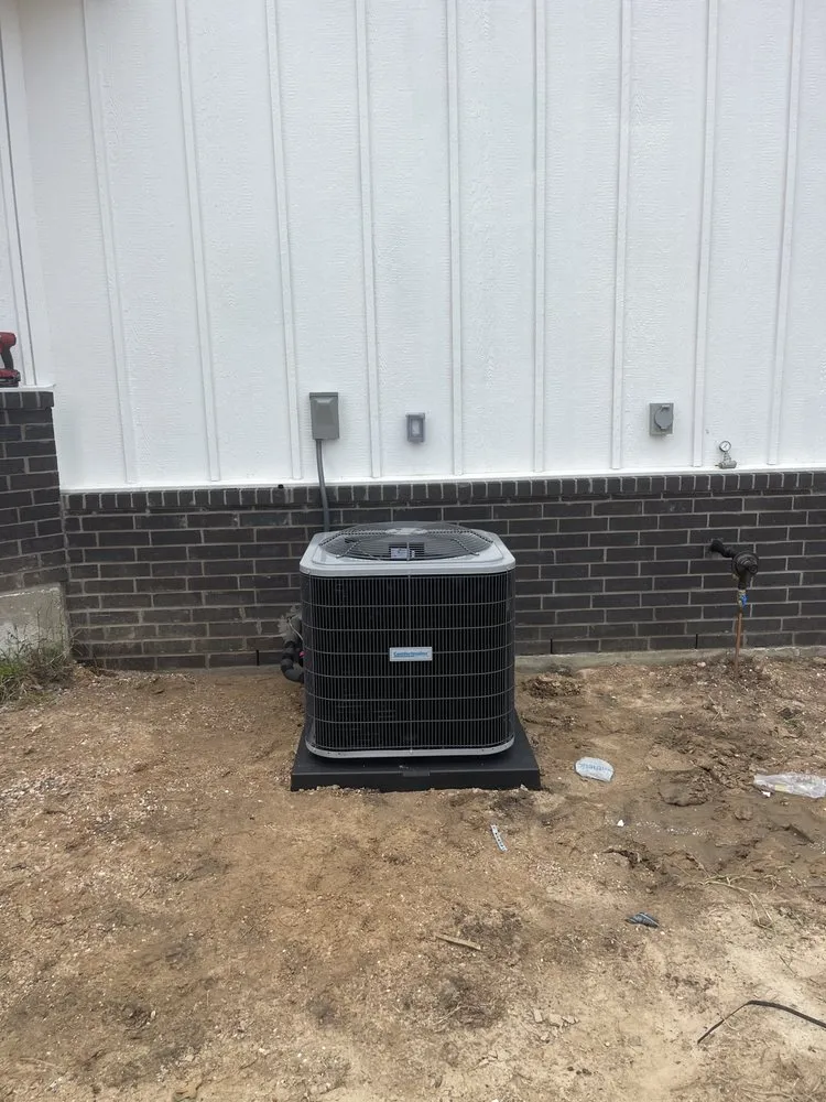 Slide of QRF Mechanical Services