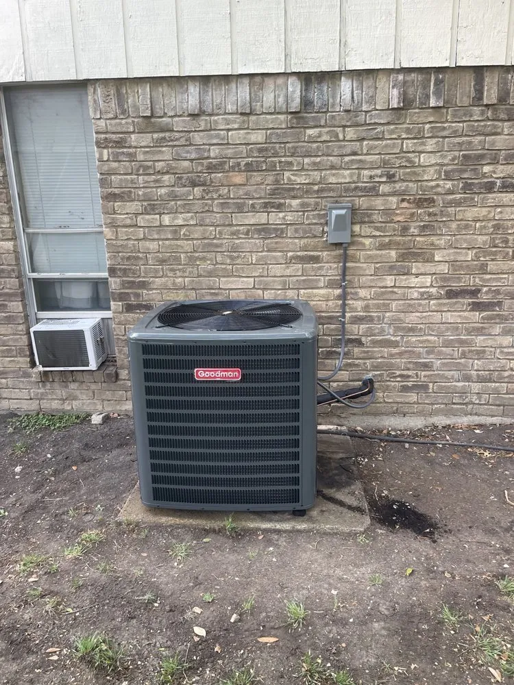 Slide of QRF Mechanical Services