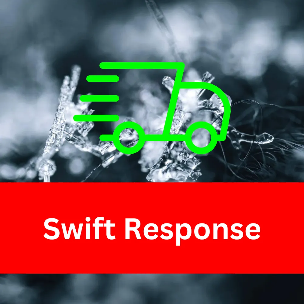 Slide of QRT HVAC & Mechanical