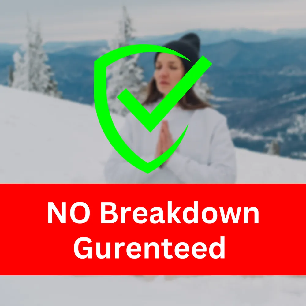 Slide of QRT HVAC & Mechanical