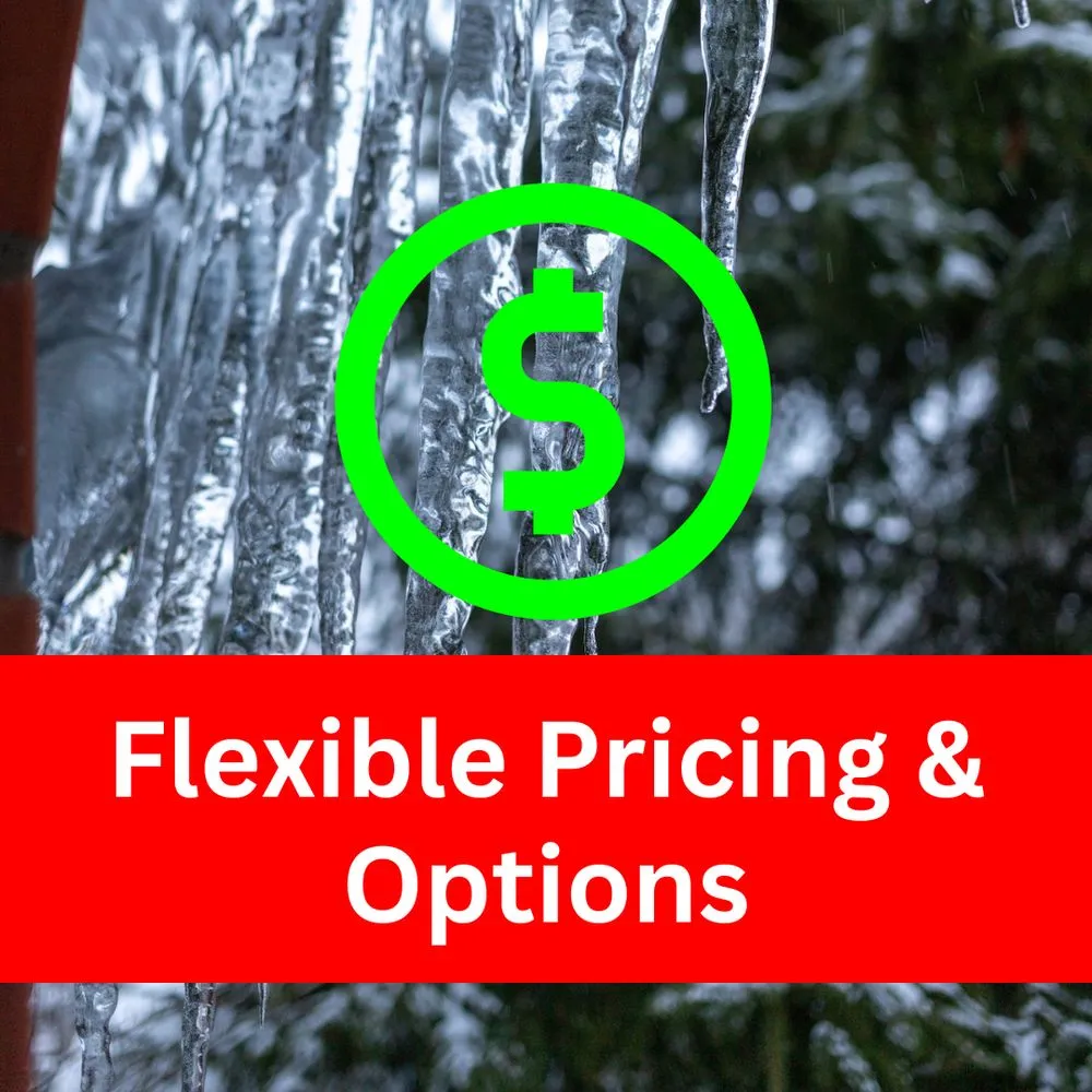 Slide of QRT HVAC & Mechanical