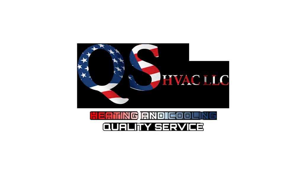 Slide of QS HVAC