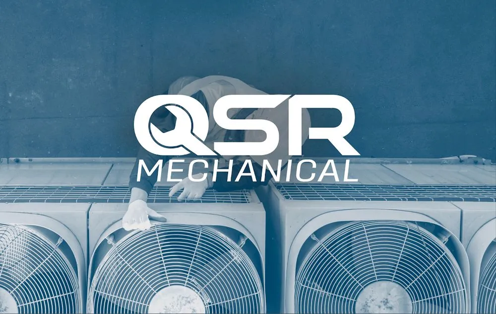 Slide of QSR Mechanical