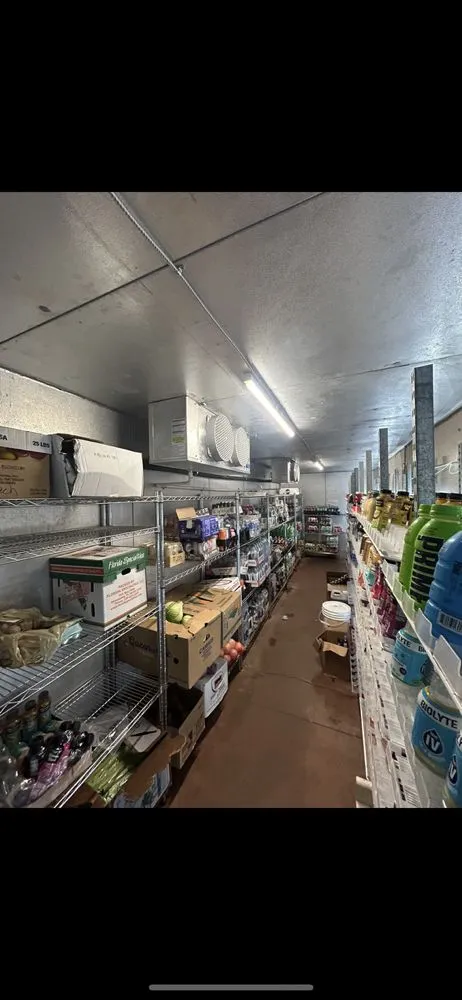 Slide of QTS Refrigeration