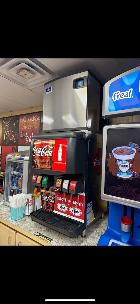 Slide of QTS Refrigeration