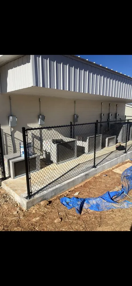 Slide of QTS Refrigeration