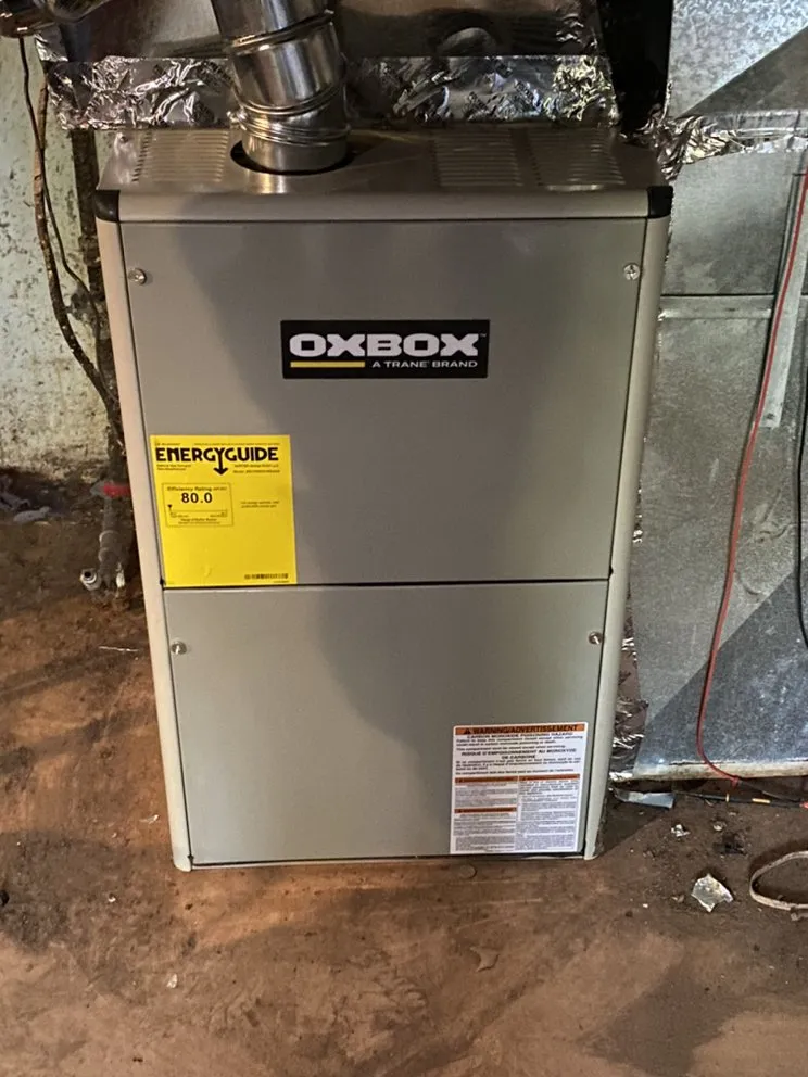 Slide of Qua Knows Heating and Air Conditioning