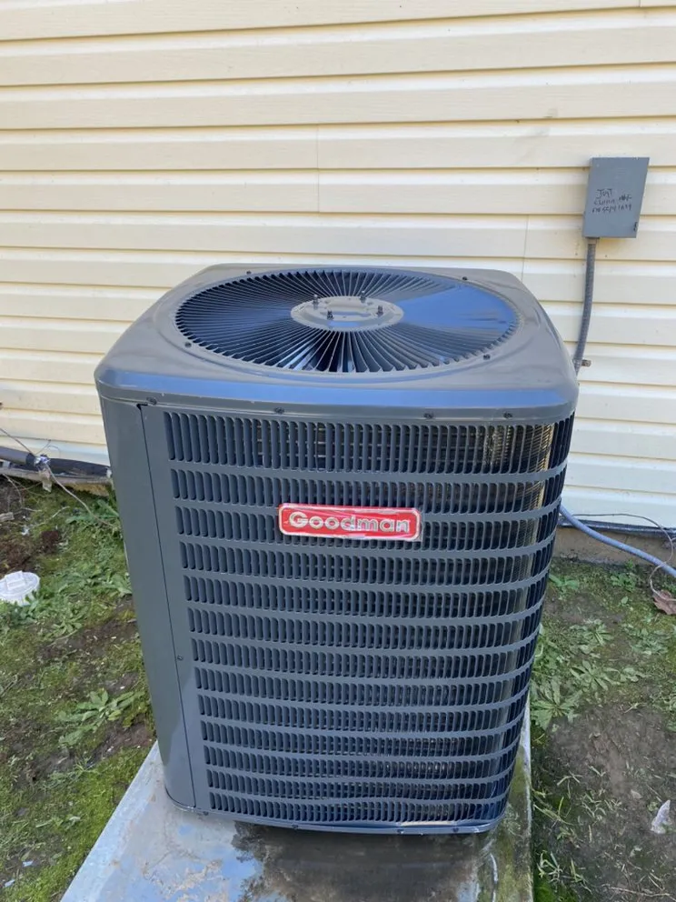 Slide of Qua Knows Heating and Air Conditioning