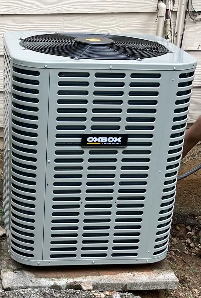 Slide of Qua Knows Heating and Air Conditioning