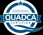 Slide of Quack Quack Duct Cleaning of San Diego
