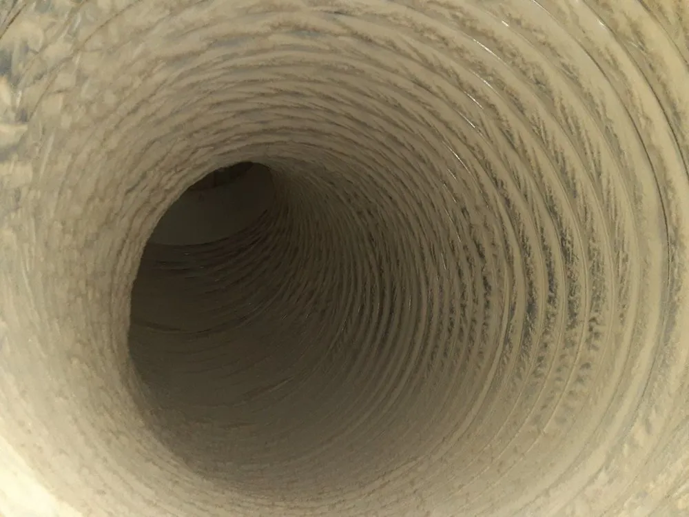 Slide of Quack Quack Duct Cleaning of San Diego