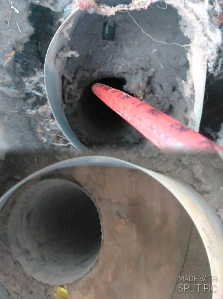 Slide of Quack Quack Duct Cleaning of San Diego