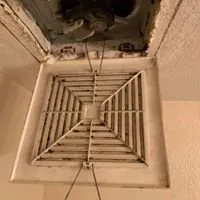 Slide of Quack Quack Duct Cleaning of San Diego