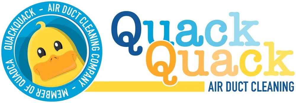 Slide of Quack Quack Duct Cleaning of San Diego