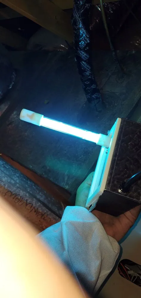 Slide of Quack Quack Duct Cleaning of San Diego