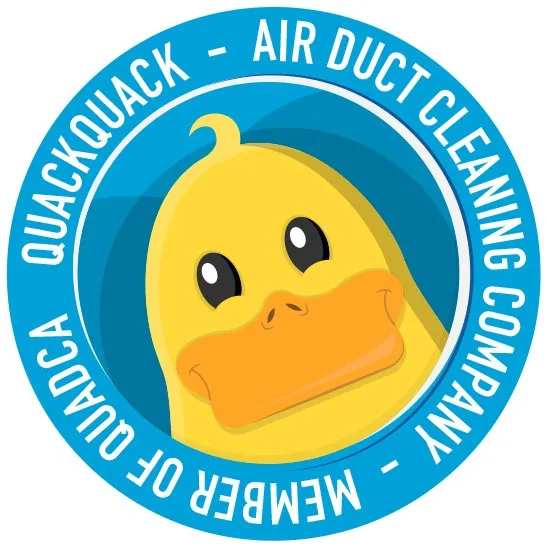 Slide of Quack Quack Duct Cleaning of San Diego