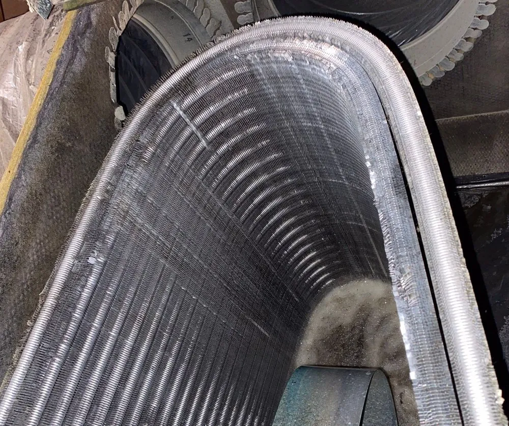 Slide of Quack Quack Duct Cleaning of San Diego