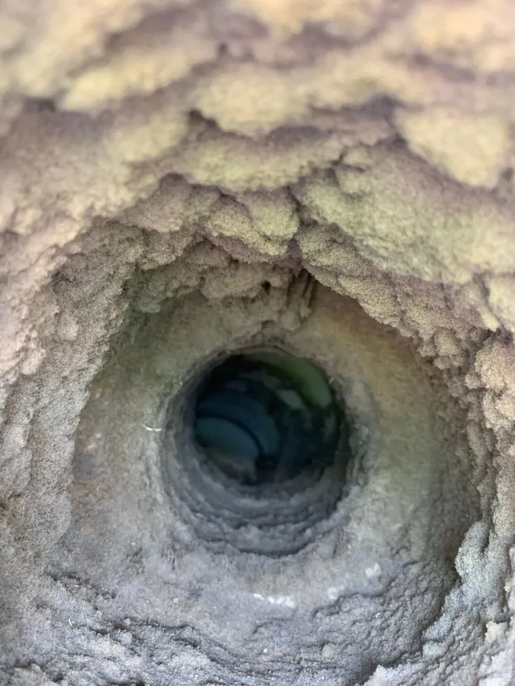 Slide of Quack Quack Duct Cleaning of San Diego