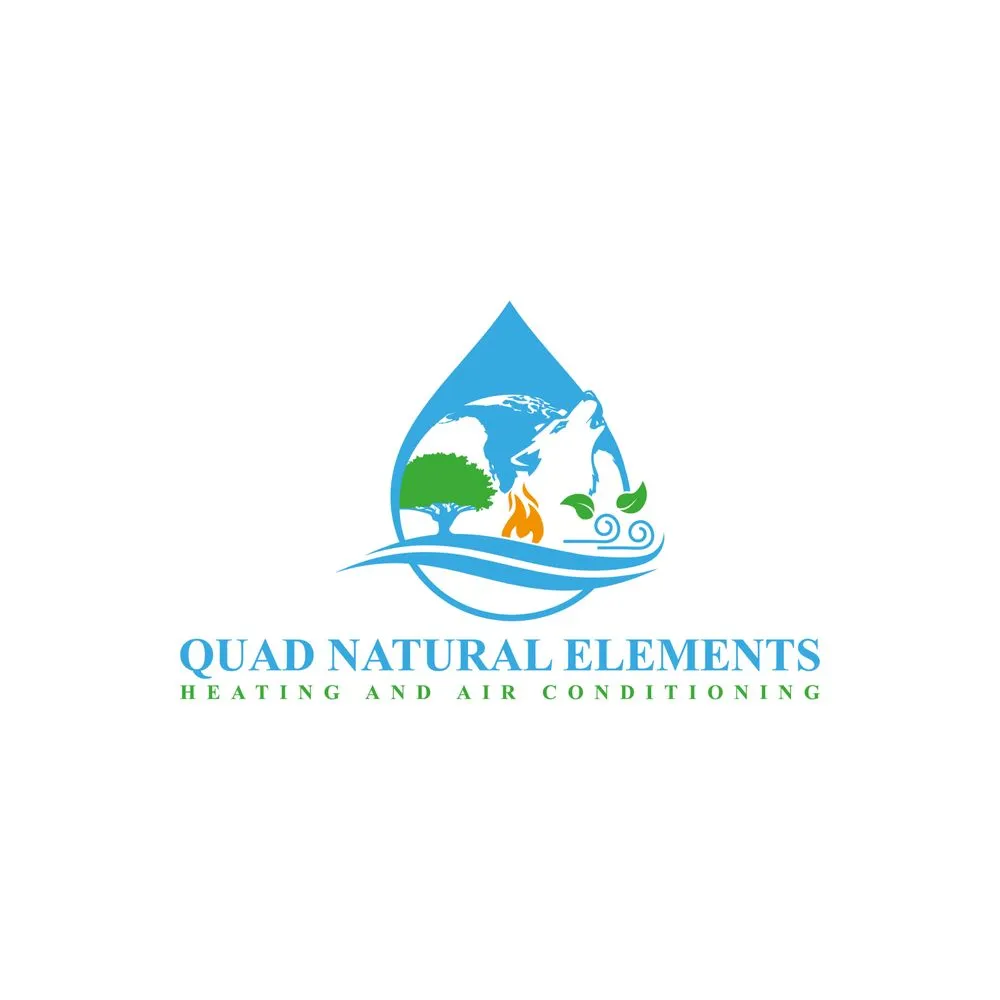 Slide of Quad Natural Elements Heating and Air Conditioning