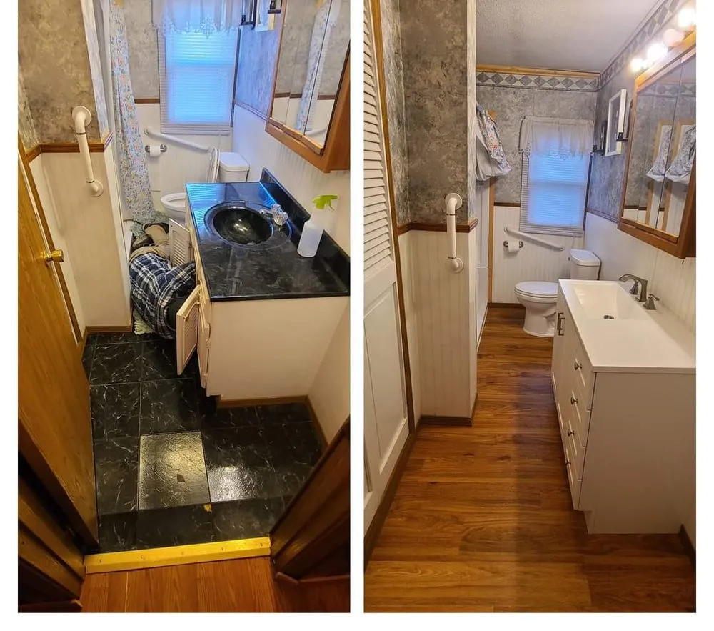Certified AC repair in Odin, IL by Quad-State Quality Contracting