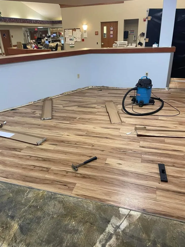 Emergency HVAC maintenance in Odin, IL - Quad-State Quality Contracting
