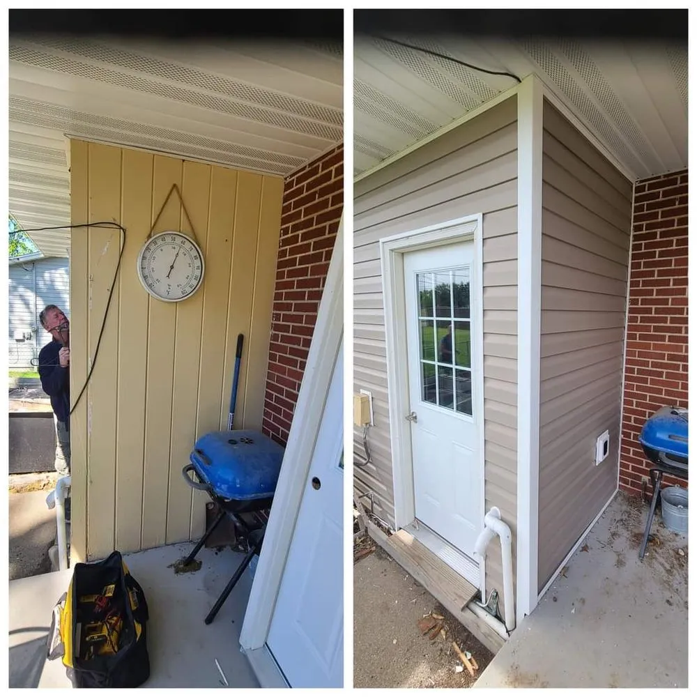 Reliable air conditioning tune-up for local homeowners across Odin, IL - Quad-State Quality Contracting