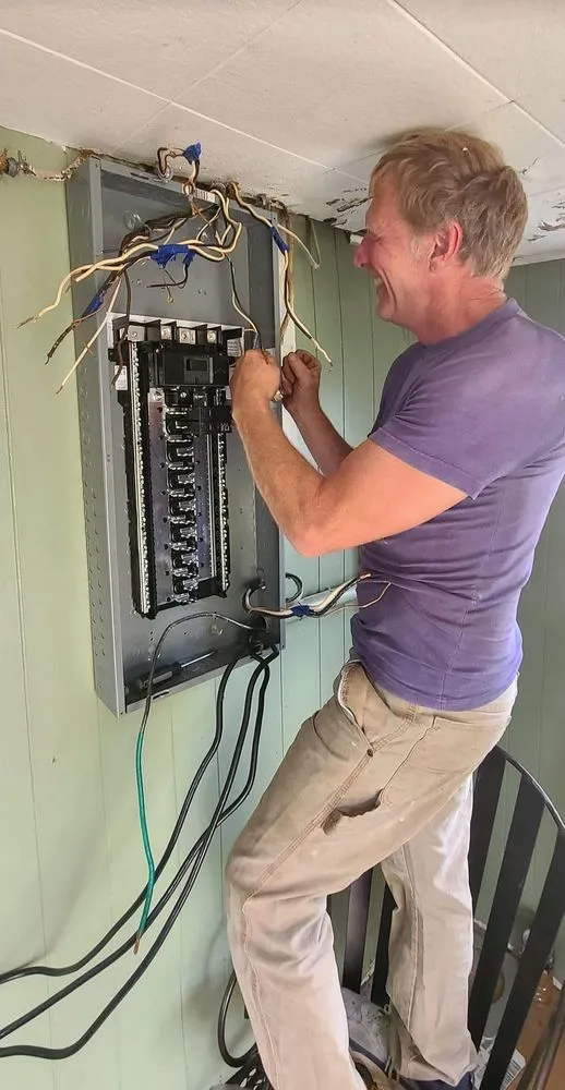 Reliable AC repair for homes across Odin, IL - Quad-State Quality Contracting