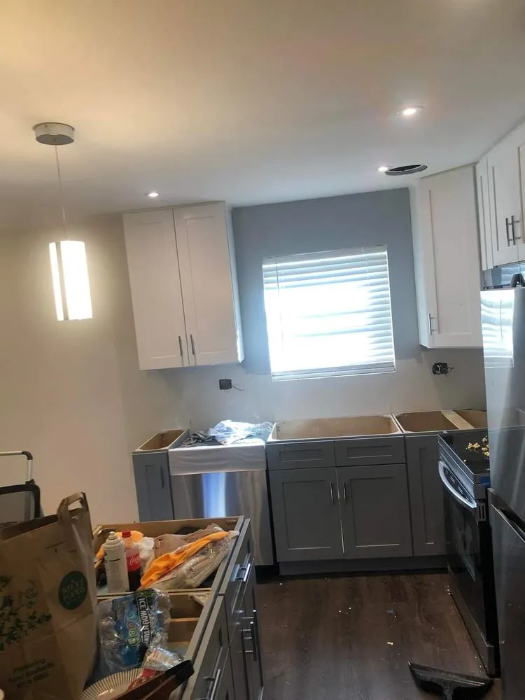 Emergency HVAC installation for local homeowners in Odin, IL by Quad-State Quality Contracting