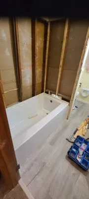 Quad-State Quality Contracting