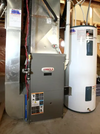 Slide of Quail Services