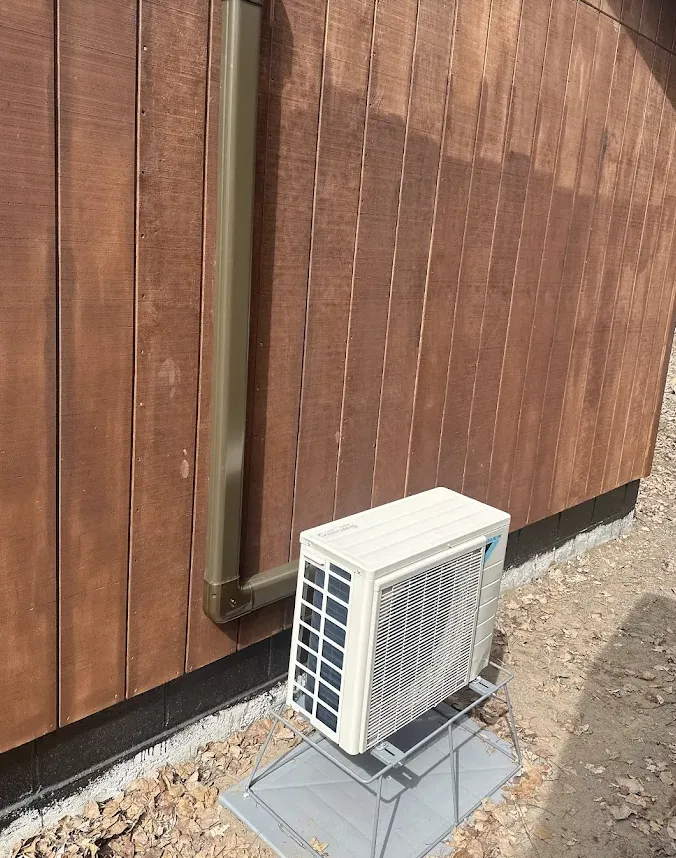 Slide of Quail Services