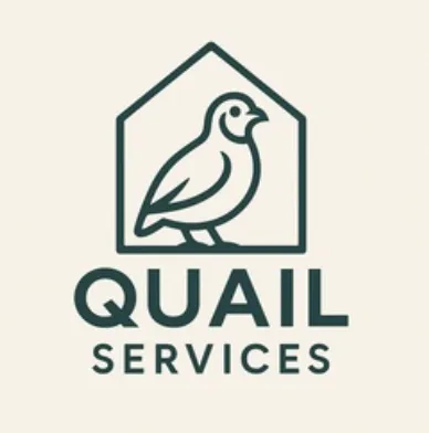 Slide of Quail Services
