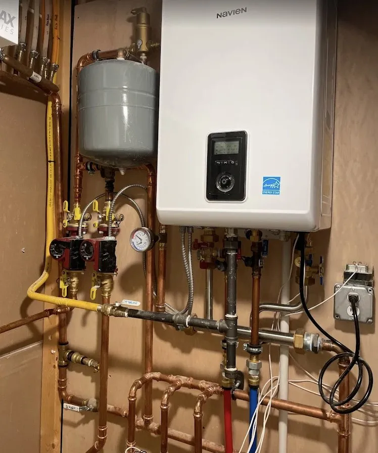 Slide of Quail Services