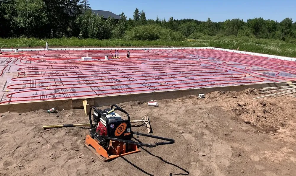 Slide of Quail Services