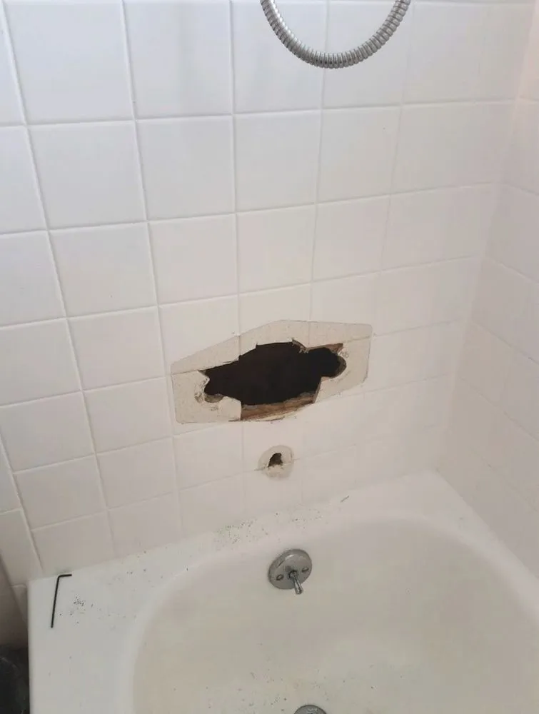 Slide of Quakertown Plumbing & HVAC