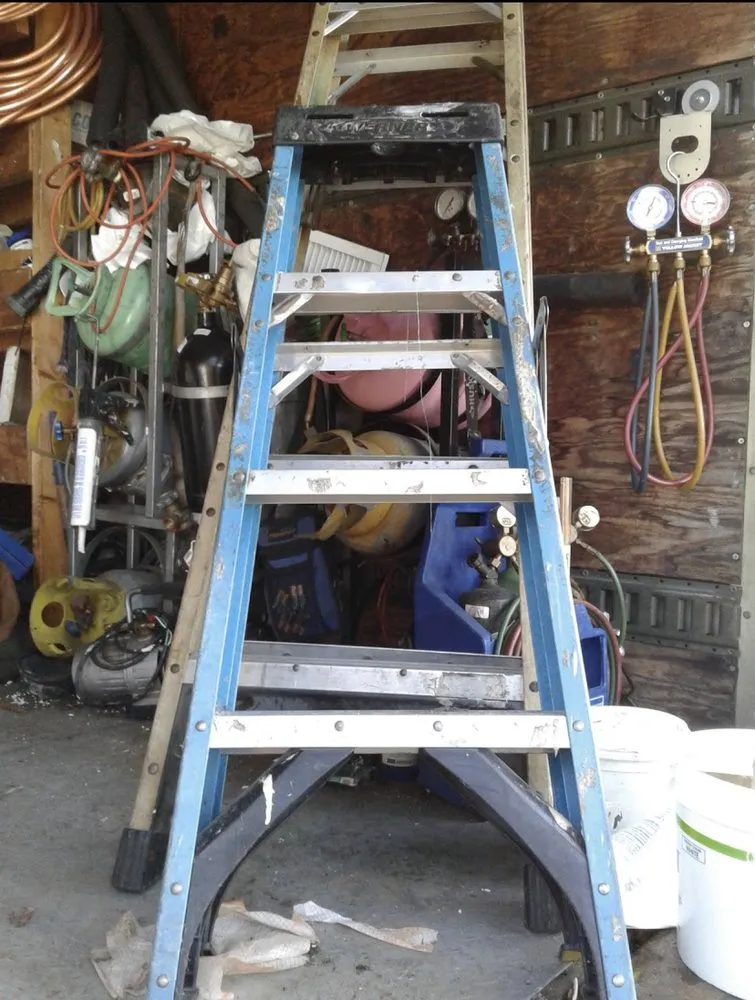 Slide of Quakertown Plumbing & HVAC