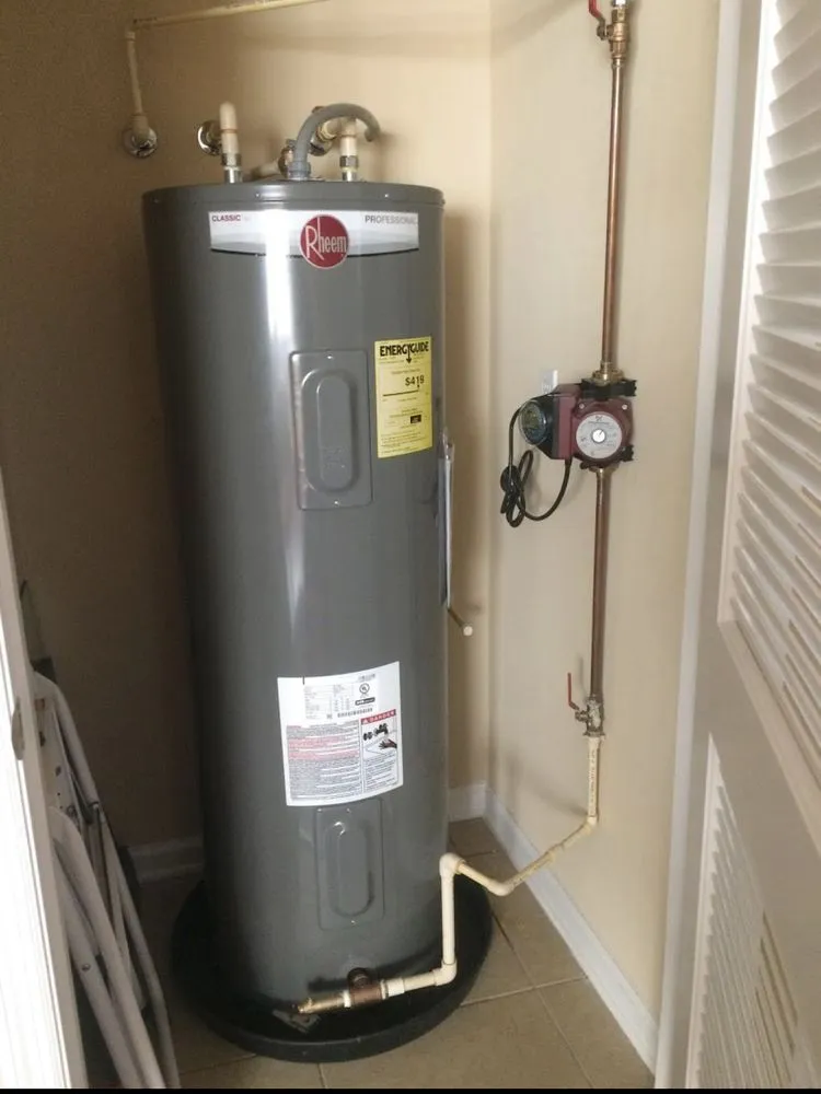 Slide of Quakertown Plumbing & HVAC