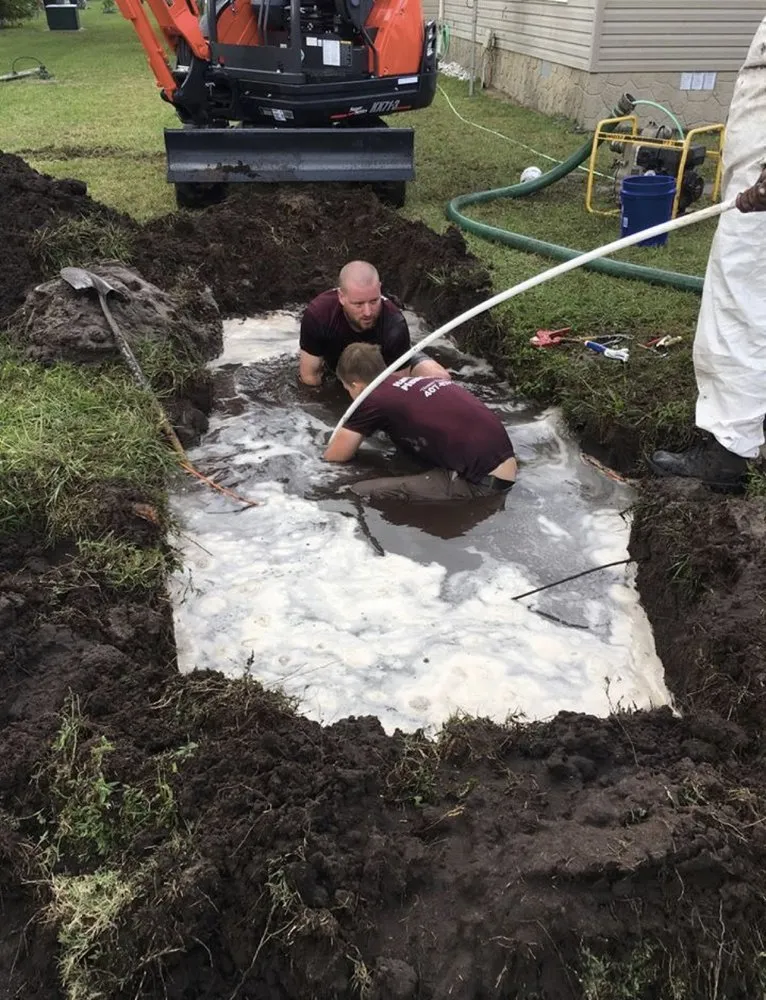 Slide of Quakertown Plumbing & HVAC