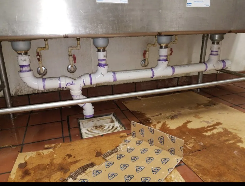 Slide of Quakertown Plumbing & HVAC