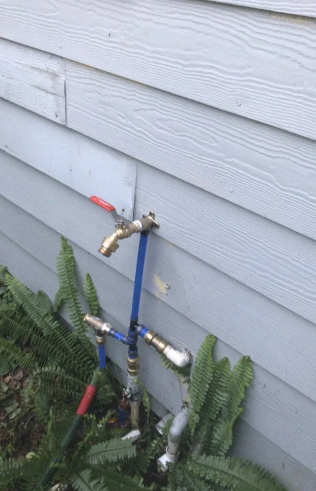 Slide of Quakertown Plumbing & HVAC