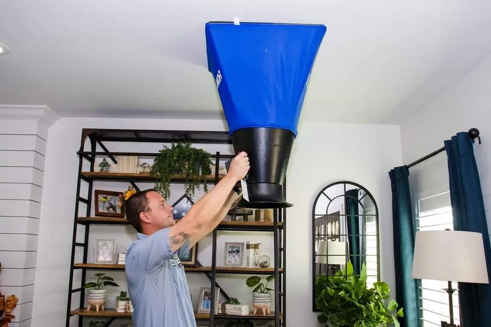 Slide of Qual-Tech Air Conditioning & Heating