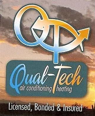 Slide of Qual-Tech Air Conditioning & Heating